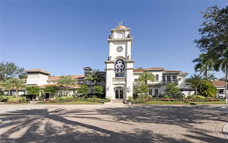 View of property