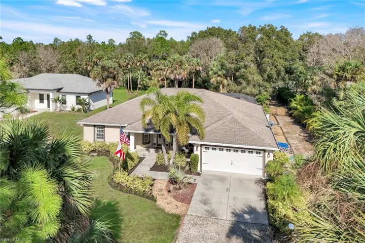 4845 20th Ave Se, Naples, Florida 34117