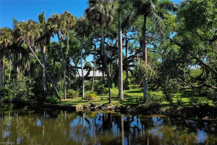 Water view