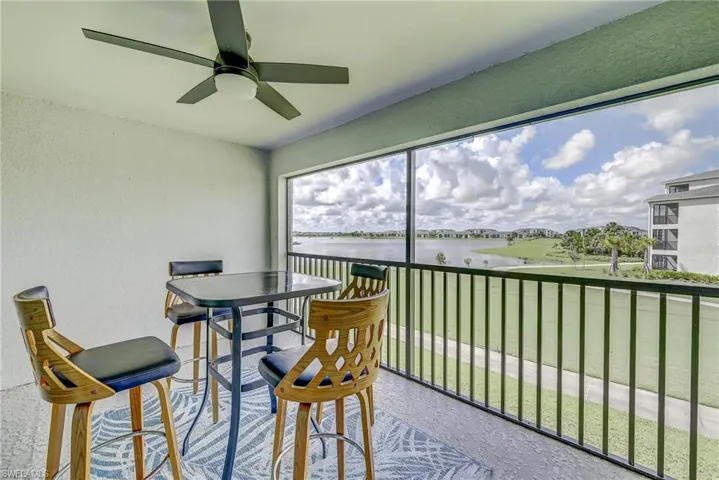 Back Screened Lanai
