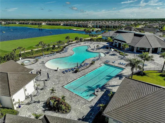 Main Pool