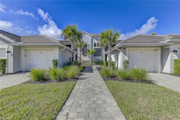 15930 Grassland Ln 2425, Punta Gorda, Florida 33982