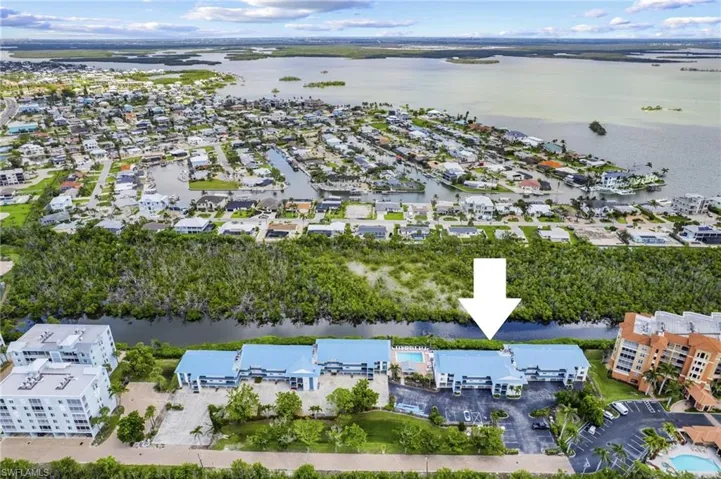 22652 Island Pines Way 154, Fort Myers Beach, Florida 33931