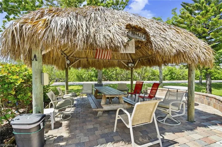22652 Island Pines Way 154, Fort Myers Beach, Florida 33931