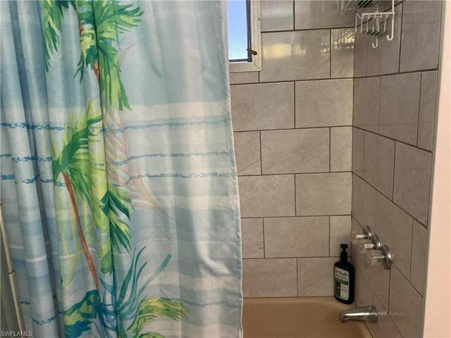 shower tub combo
