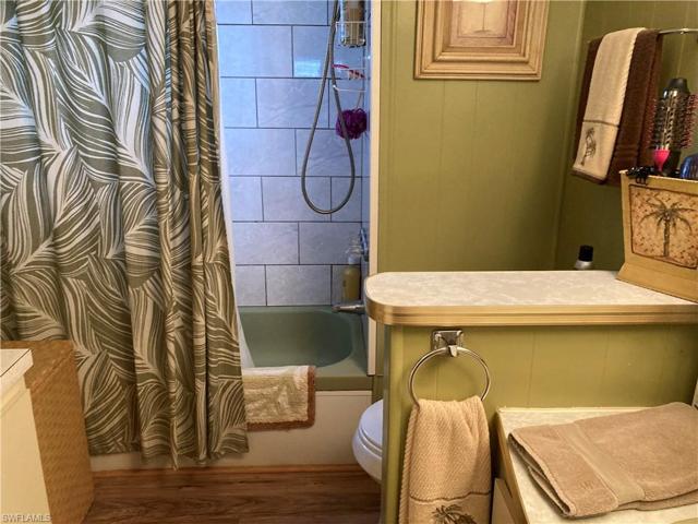 hall bath