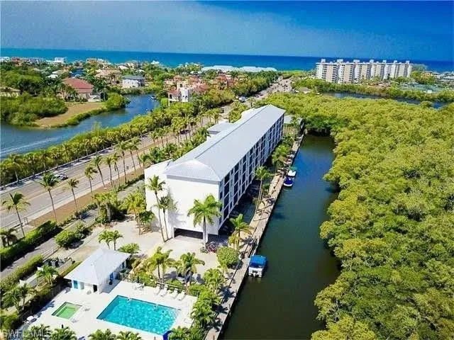 5220 Bonita Beach Rd Sw # 203, Bonita Springs Fl 34134