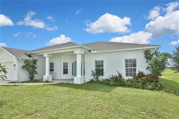 42 NE 29th  ST, Cape Coral, FL 33909