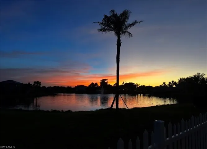 Water view