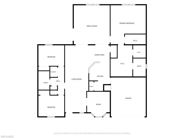 3088 Wainwright St, Deltona, Florida 32738