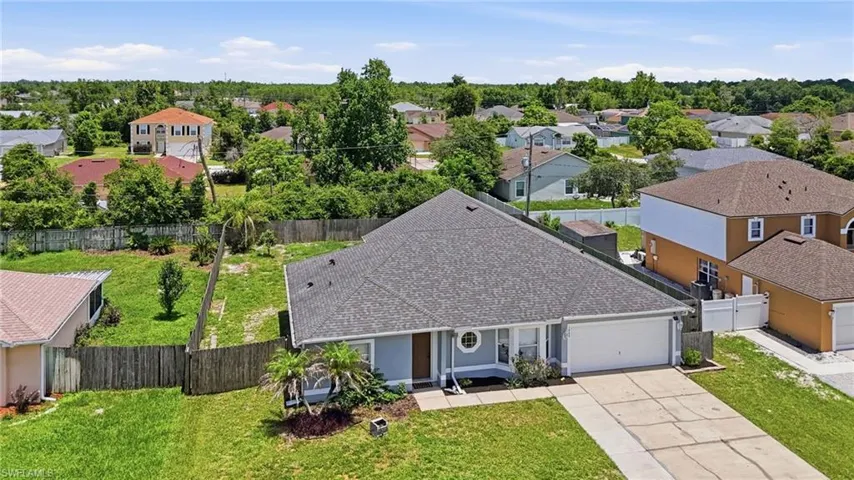 3088 Wainwright St, Deltona, Florida 32738
