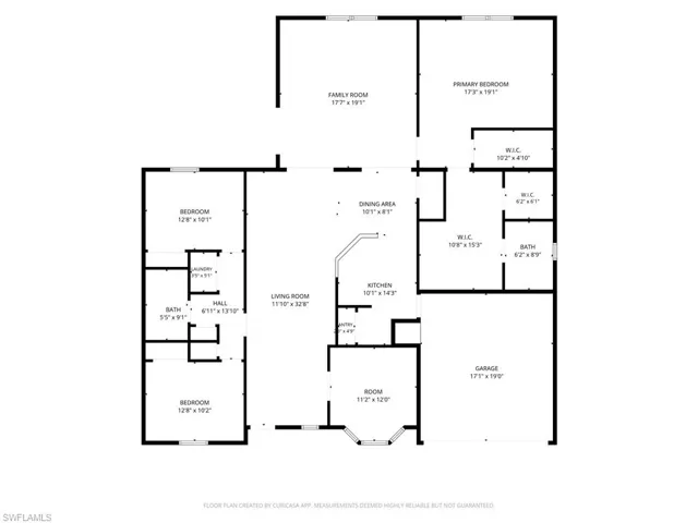 3088 Wainwright St, Deltona, Florida 32738