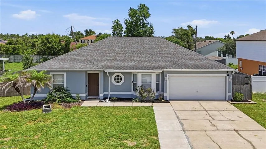 3088 Wainwright St, Deltona, Florida 32738