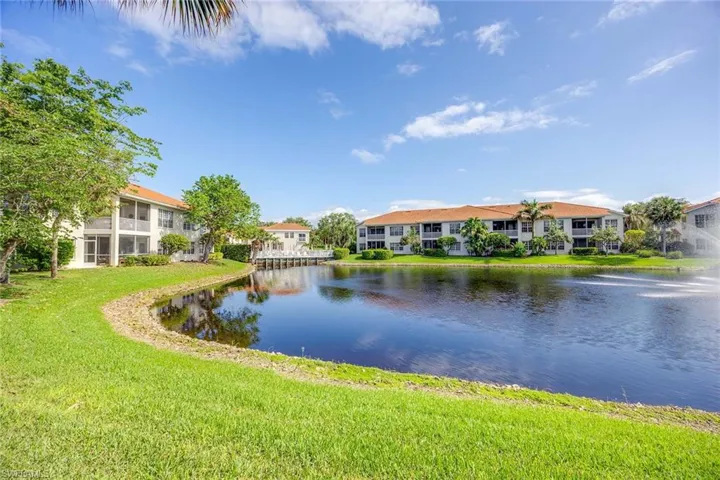 1051  Egrets Walk  CIR, Naples, FL 34108