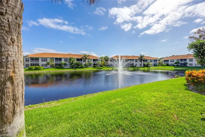 1051  Egrets Walk  CIR, Naples, FL 34108