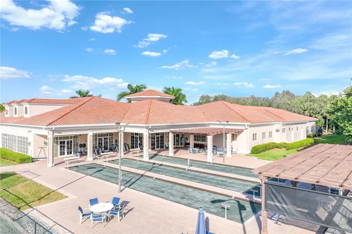 1051  Egrets Walk  CIR, Naples, FL 34108