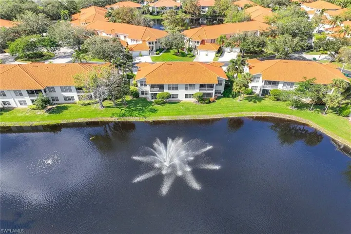1051  Egrets Walk  CIR, Naples, FL 34108