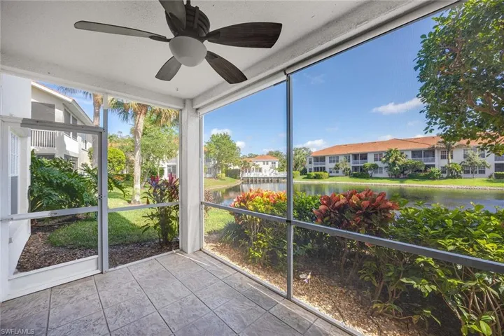 1051  Egrets Walk  CIR, Naples, FL 34108