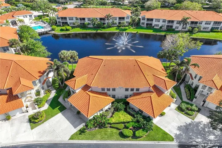 1051  Egrets Walk  CIR, Naples, FL 34108