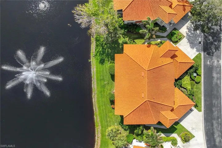 1051  Egrets Walk  CIR, Naples, FL 34108