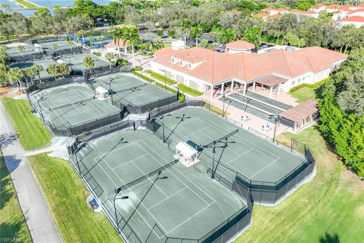 1051  Egrets Walk  CIR, Naples, FL 34108