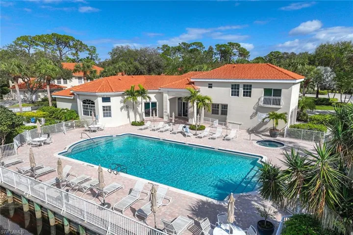1051  Egrets Walk  CIR, Naples, FL 34108