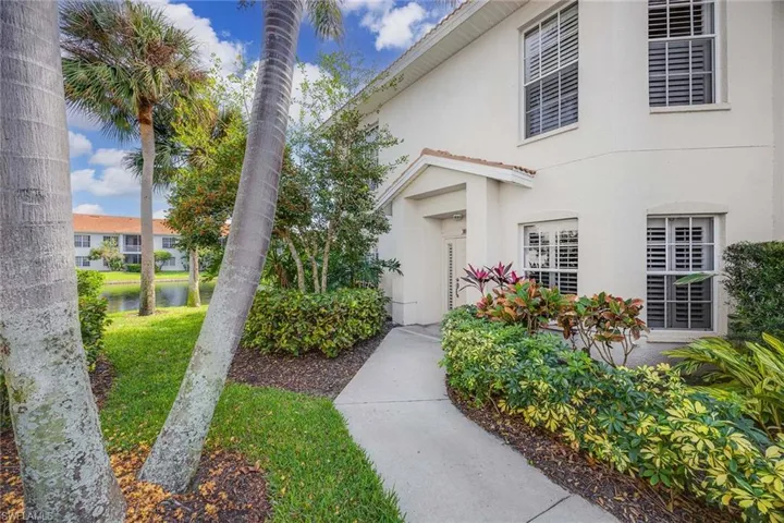 1051  Egrets Walk  CIR, Naples, FL 34108