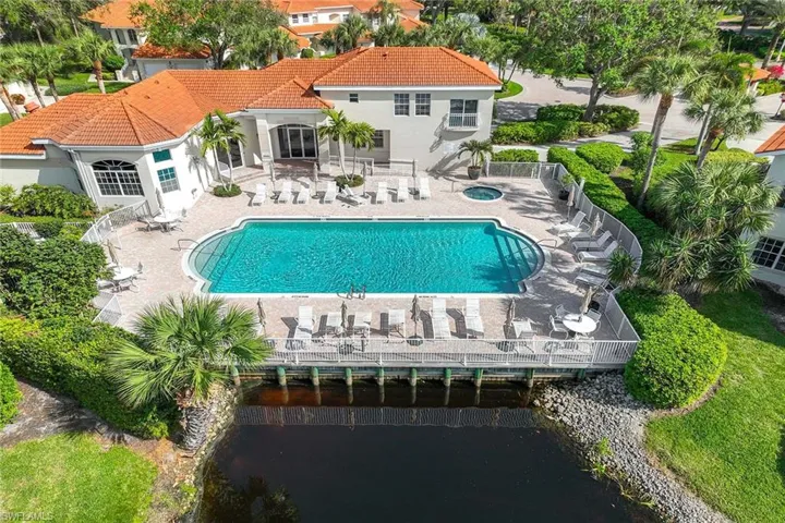 1051  Egrets Walk  CIR, Naples, FL 34108