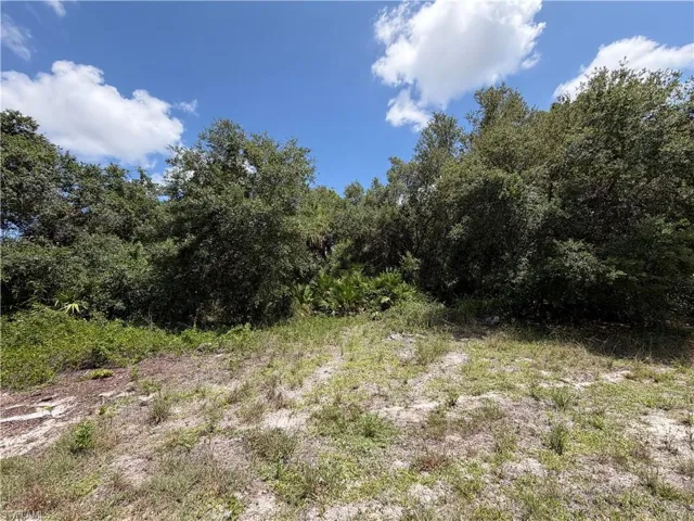 126 Rosemont Pl, Labelle, Florida 33935