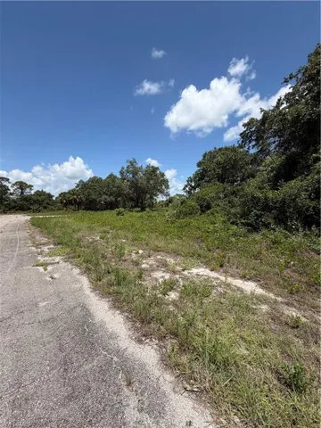126 Rosemont Pl, Labelle, Florida 33935