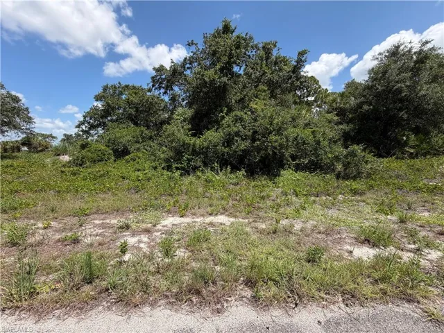 126 Rosemont Pl, Labelle, Florida 33935
