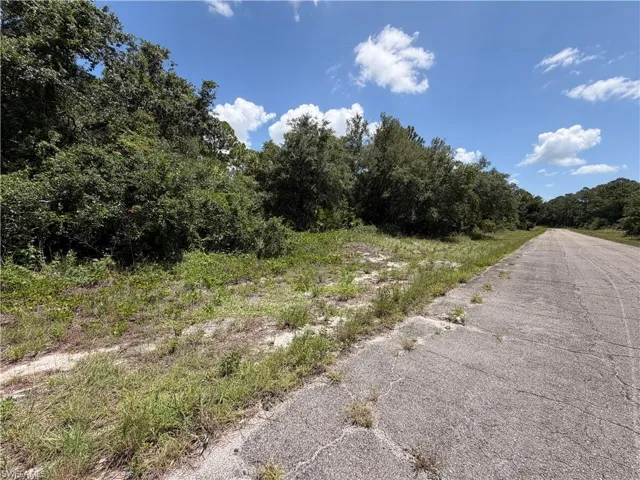 126 Rosemont Pl, Labelle, Florida 33935