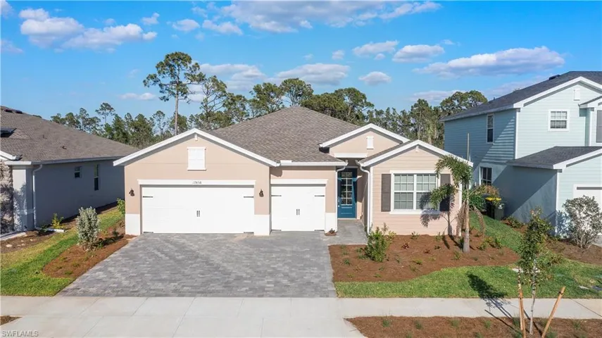17458  Palmetto Pass  LN, Punta Gorda, FL 33982