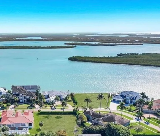 980 Caxambas Dr, Marco Island, Florida 34145