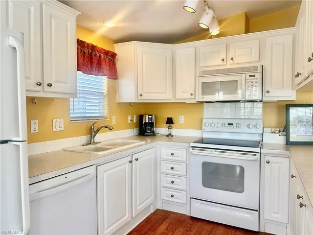 544 Cheetah Dr # 544, Naples Fl 34114