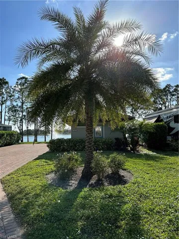 13809 Golden Palms CIR, FORT MYERS FL 33913