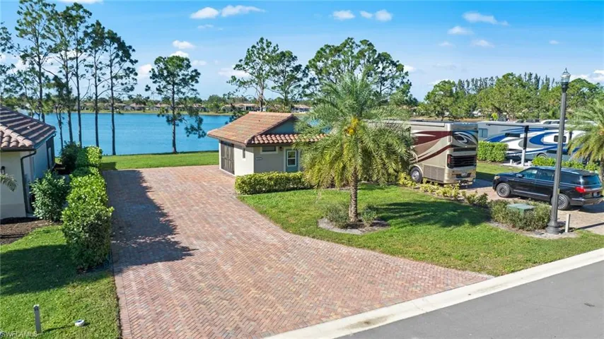 13809 Golden Palms CIR, FORT MYERS FL 33913