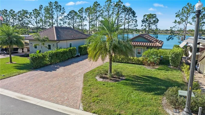13809 Golden Palms CIR, FORT MYERS FL 33913