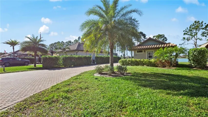 13809 Golden Palms CIR, FORT MYERS FL 33913