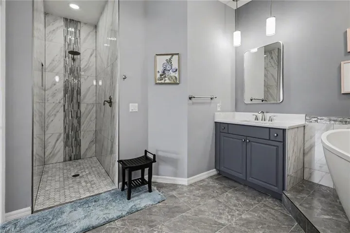 Total relaxation and luxury!
