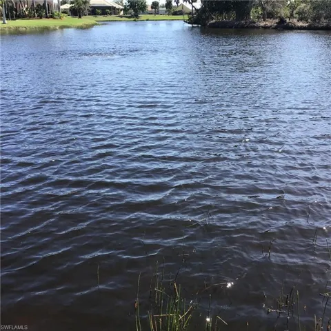 Water view