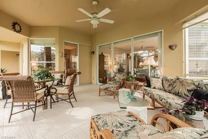 1885 Les Chateaux BLVD # 101, NAPLES FL 34109