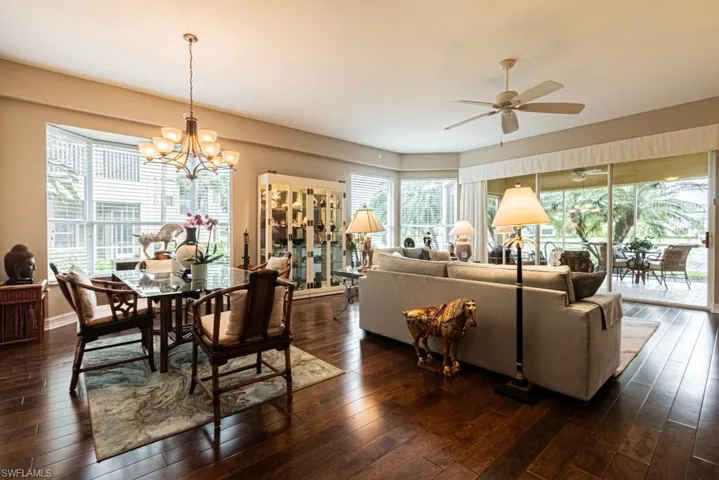 1885 Les Chateaux BLVD # 101, NAPLES FL 34109