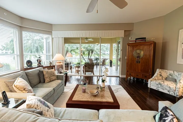 1885 Les Chateaux BLVD # 101, NAPLES FL 34109