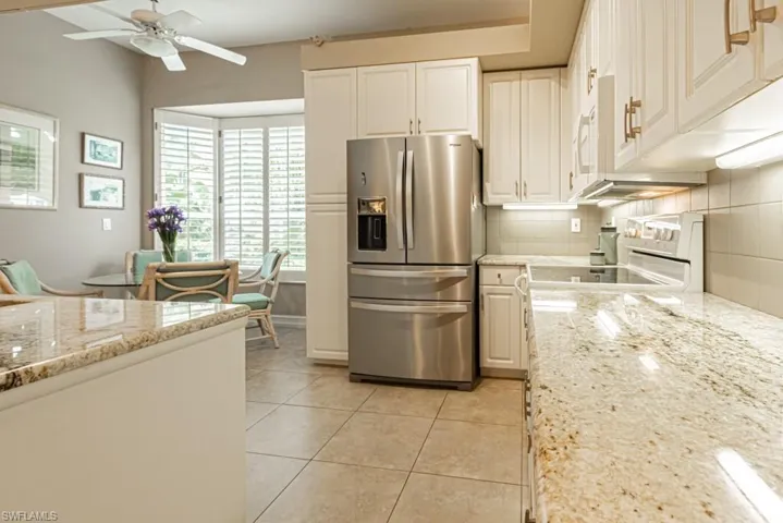 1885 Les Chateaux BLVD # 101, NAPLES FL 34109