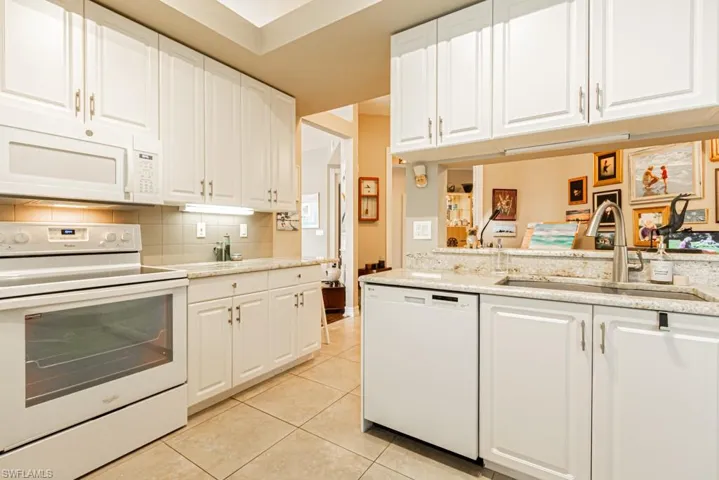 1885 Les Chateaux BLVD # 101, NAPLES FL 34109