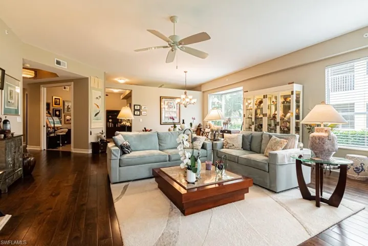 1885 Les Chateaux BLVD # 101, NAPLES FL 34109