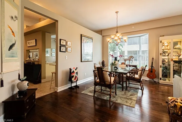 1885 Les Chateaux BLVD # 101, NAPLES FL 34109