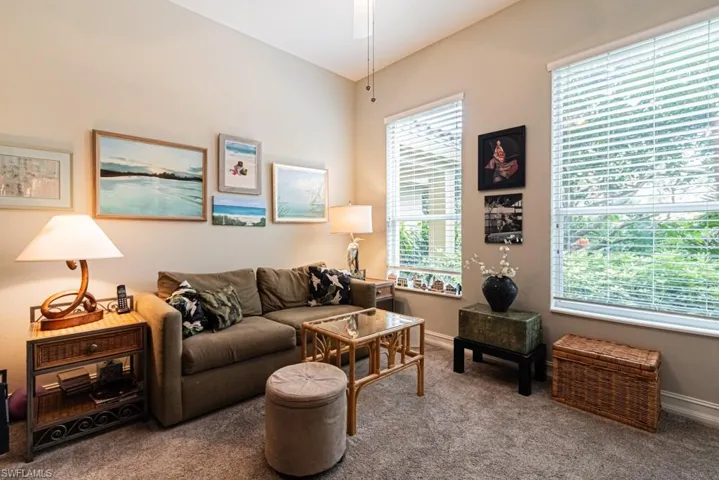 1885 Les Chateaux BLVD # 101, NAPLES FL 34109