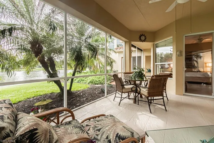 1885 Les Chateaux BLVD # 101, NAPLES FL 34109
